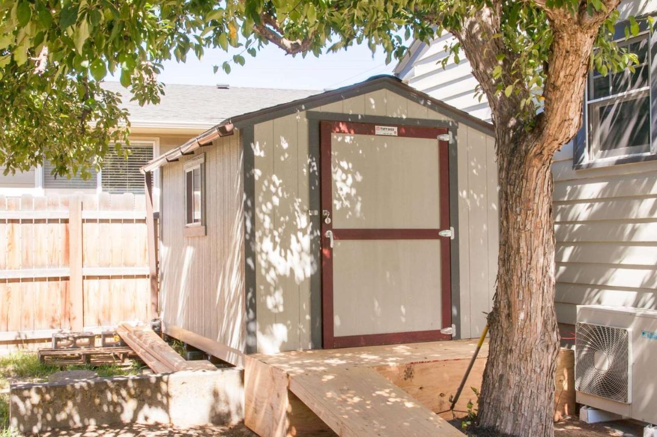 Drake Cottage 473 Bend Εξωτερικό φωτογραφία