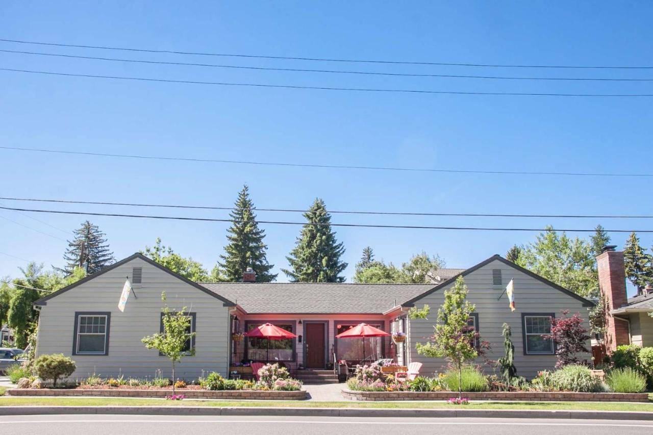 Drake Cottage 473 Bend Εξωτερικό φωτογραφία
