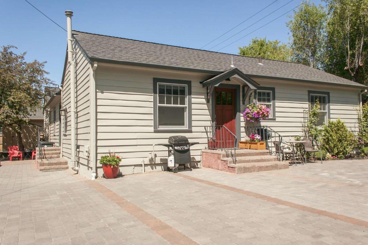 Drake Cottage 473 Bend Εξωτερικό φωτογραφία