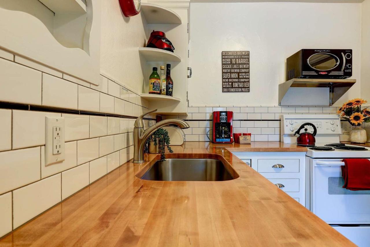 Drake Cottage 473 Bend Εξωτερικό φωτογραφία
