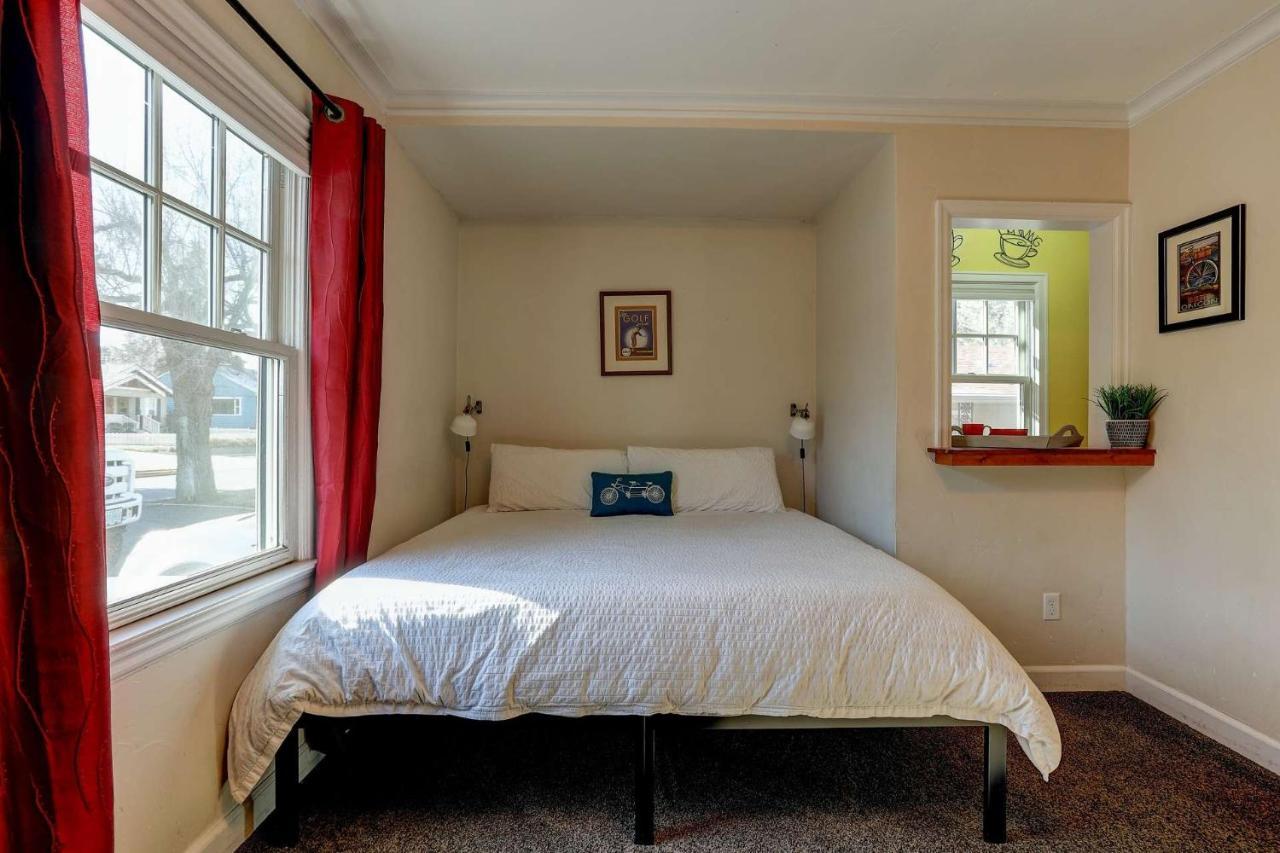Drake Cottage 473 Bend Εξωτερικό φωτογραφία