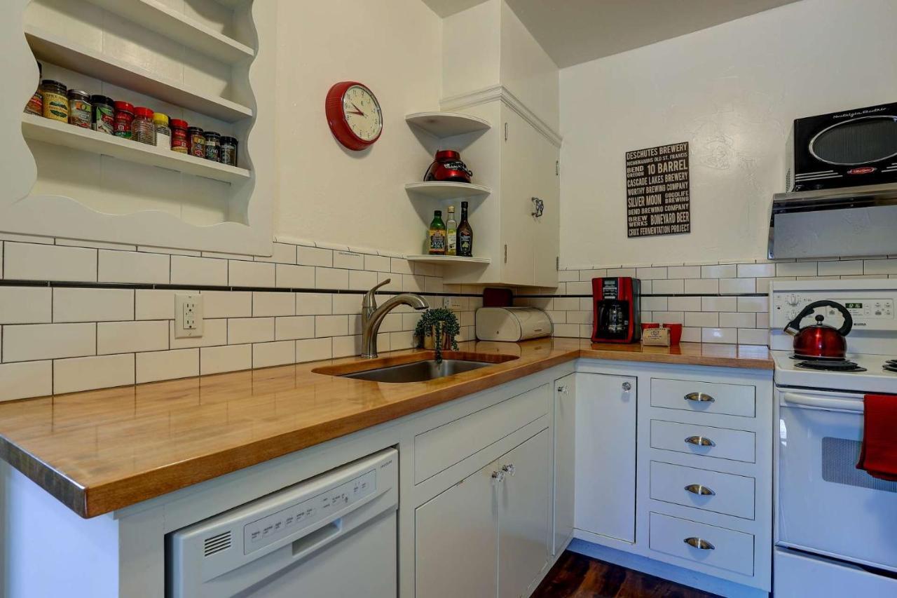 Drake Cottage 473 Bend Εξωτερικό φωτογραφία