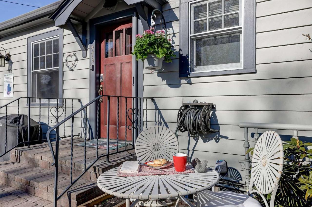Drake Cottage 473 Bend Εξωτερικό φωτογραφία