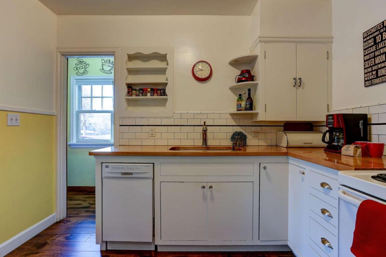 Drake Cottage 473 Bend Εξωτερικό φωτογραφία