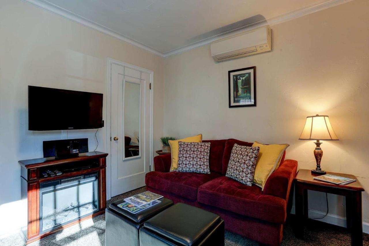 Drake Cottage 473 Bend Εξωτερικό φωτογραφία