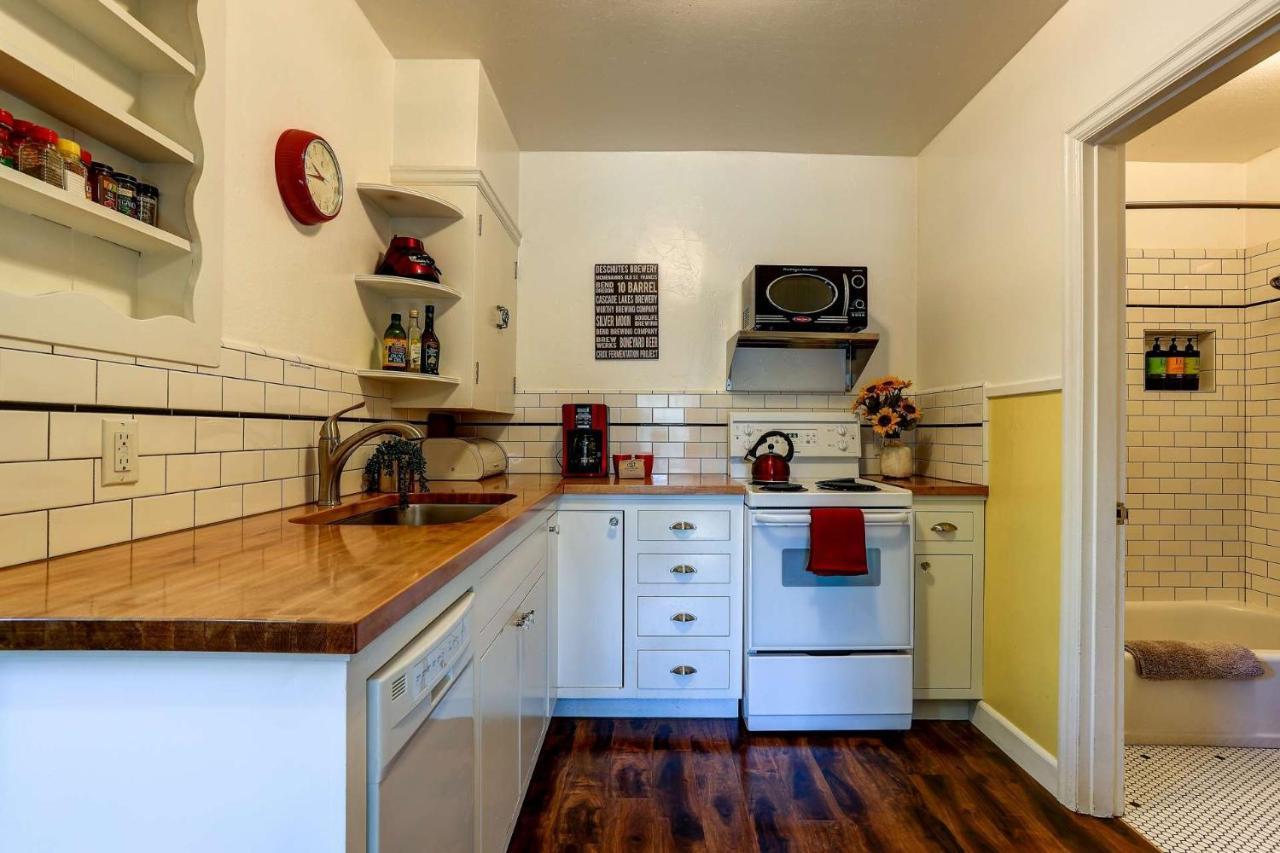 Drake Cottage 473 Bend Εξωτερικό φωτογραφία
